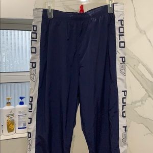 Ralph Lauren polo sweatpants